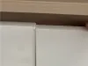 衣柜三合一的孔打得太深导致门板变形